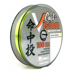 Монофильная леска для рыбалки Momoi Cast Vision