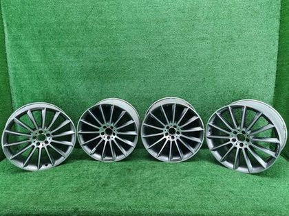 Диск Комплект дисков R21 Mercedes GLE V167 (18-нв)