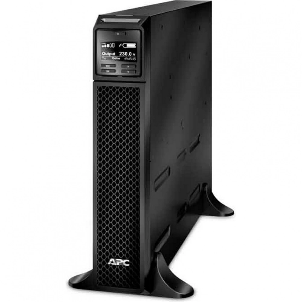 ИБП APC Smart-UPS SRT1000XLI