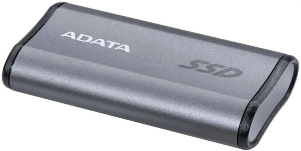Внешний SSD USB 3.2 Gen 2 Type-C ADATA AELI-SE880-2TCGY 2048 ГБ