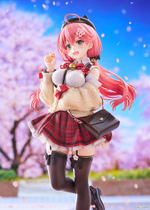 Сакура Мико / Sakura Miko
