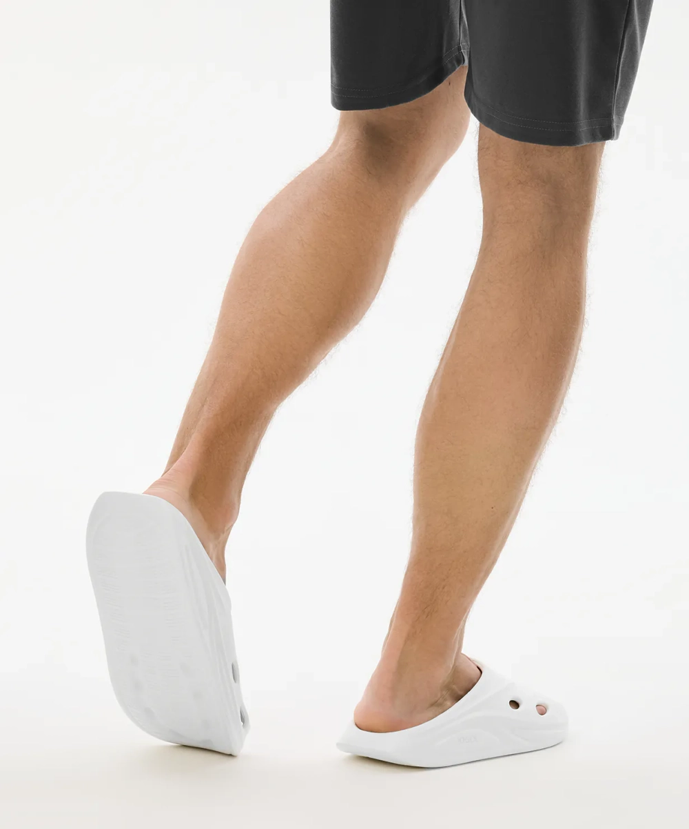 Сланцы JOGEL Shower Slides 2.0, белый