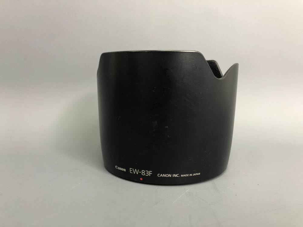 Canon EW-83F