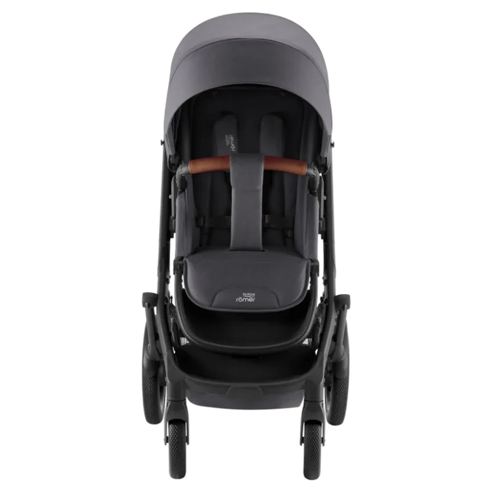 Britax Römer Коляска 2 в 1 SMILE 5Z Midnight Grey