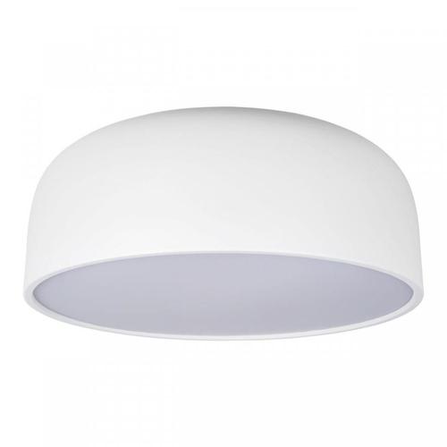 Потолочный светодиодный светильник Loft It Axel 10201/480 White