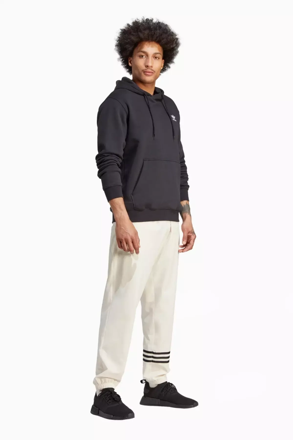 Кофта adidas Trefoil Essentials