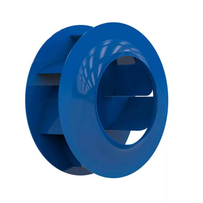 Рабочее колесо ВК-11-5-4-3