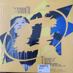 Cappella — Greatest Hits (LP)