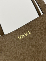 Puzzle Fold Tote