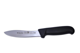 Нож для снятия кожи 140/260 мм. черный SAFE Icel (28100.3745000.140)