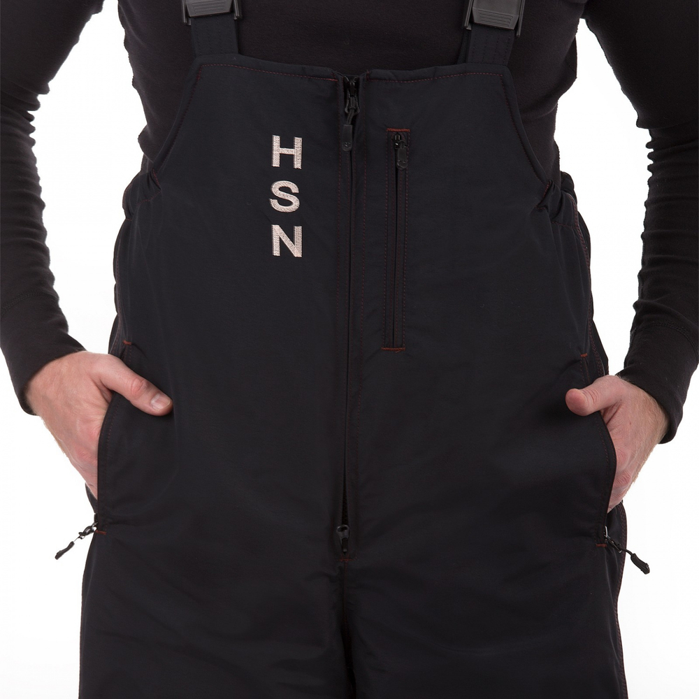 Зимний мужской костюм- поплавок ХСН Hardguard Rescuer II New -45 Бирюза
