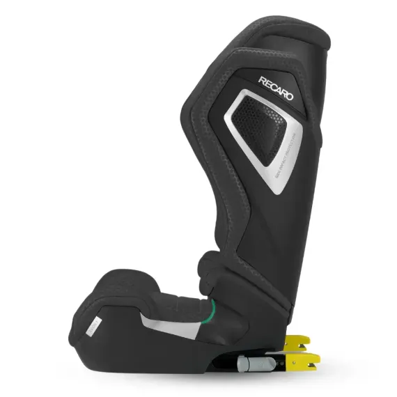 Автокресло Maxi-Cosi Axion 1 Fresh Black