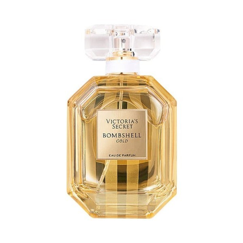 Victoria's Secret Bombshell Gold
