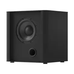 Piega PS 101 Black