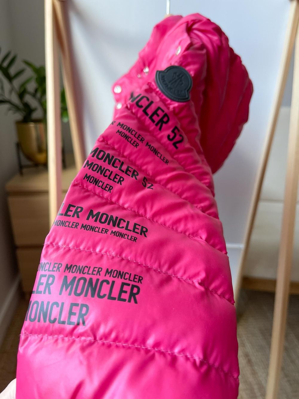 Куртка Moncler