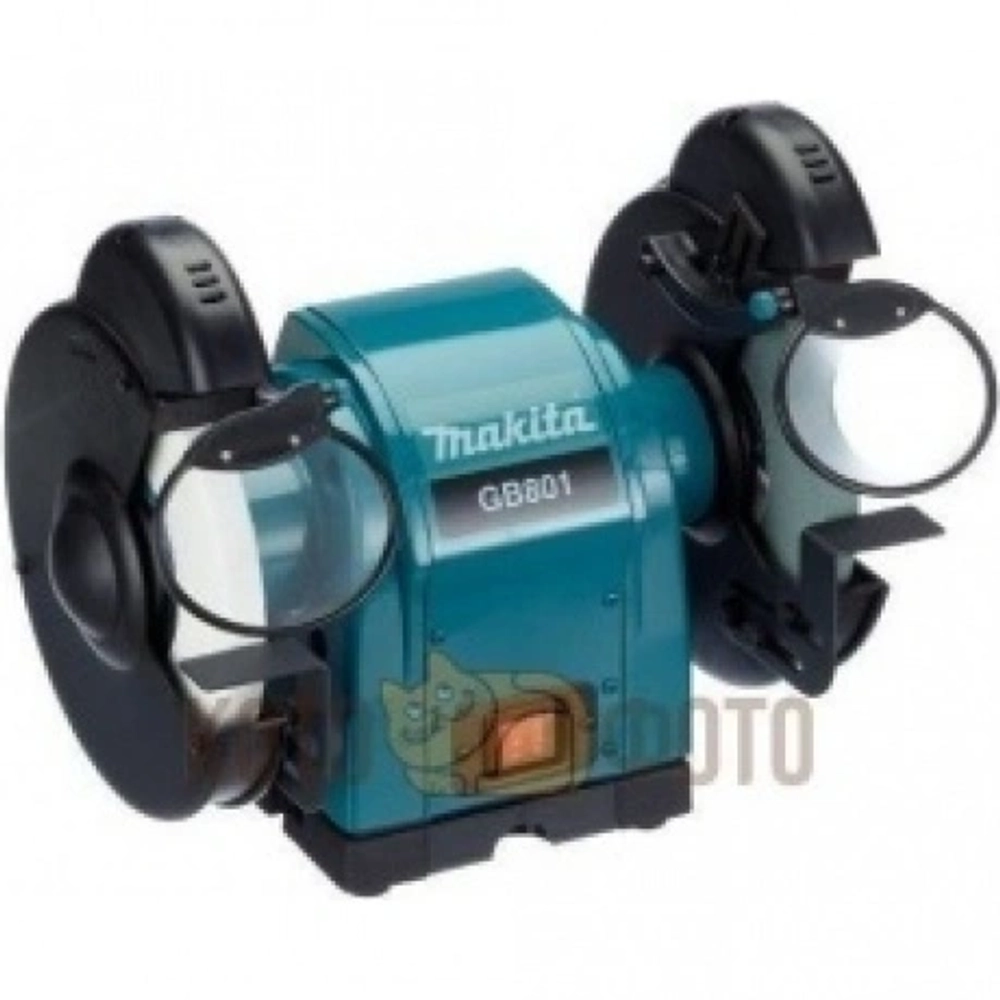 Станок точило Makita GB801