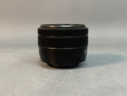 Fujifilm X-A5 kit 15–45mm