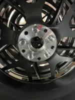 КОВАНЫЕ ДИСКИ для Porsche 911 992.1 CARRERA