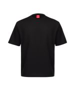 Футболка JOGEL Graphic Logo Tee Relaxed Fit, черный
