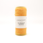 Katia concept 50 Mohair Shades - 46