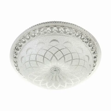Потолочный светильник LED4U L1107-600 WT