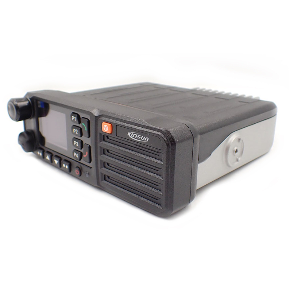 Kirisun TM840 цифровая мобильная радиостанция