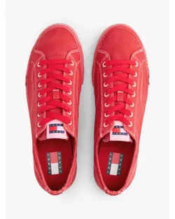 Кеды мужские TOMMY JEANS ARCHIVE VULC. Y2K  W