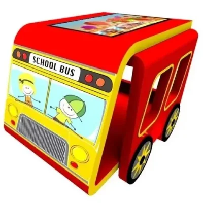 Интерактивный сенсорный стол «Автобус» (Windows)