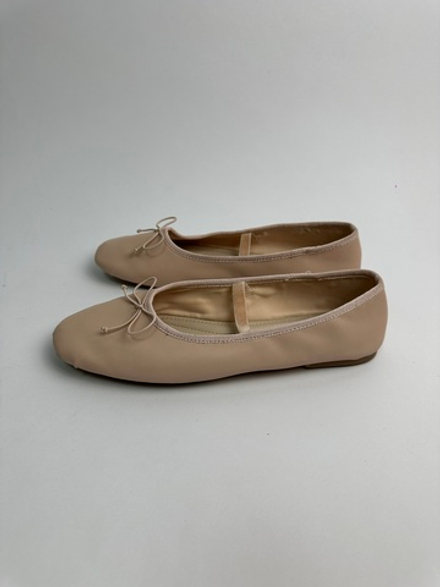 Балетки Zara