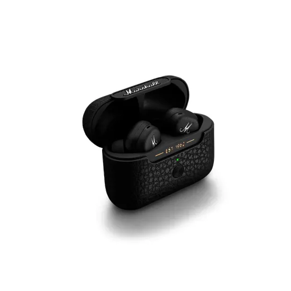 Marshall MOTIF A.N.C. Black