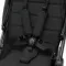 Прогулочная коляска SBL Elegante D Dark Grey