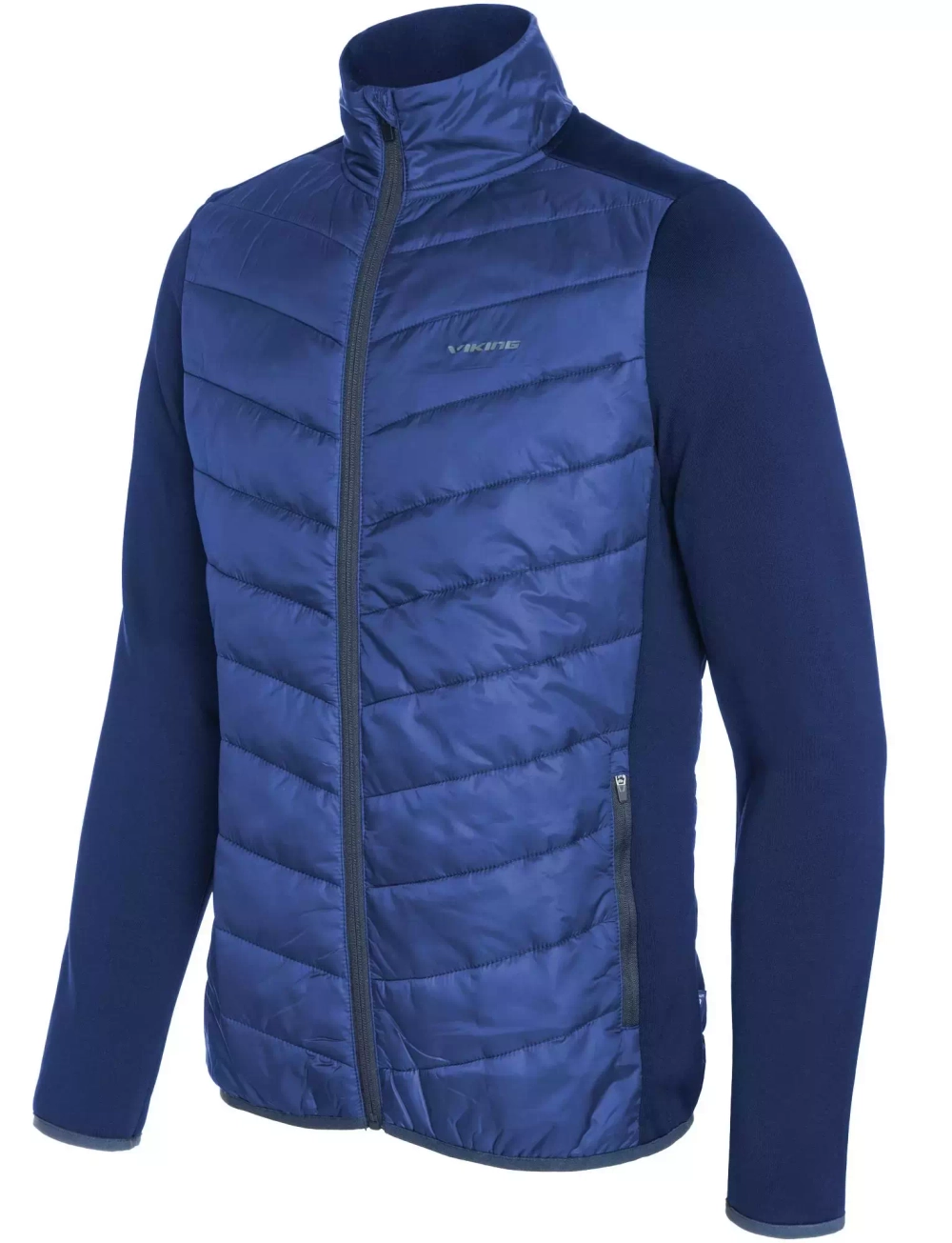 Куртка для активного отдыха VIKING Hybride Jacket Bart Pro Navy Blue (US:XXL)