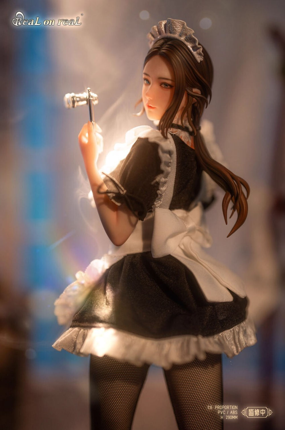 Eve the Maid