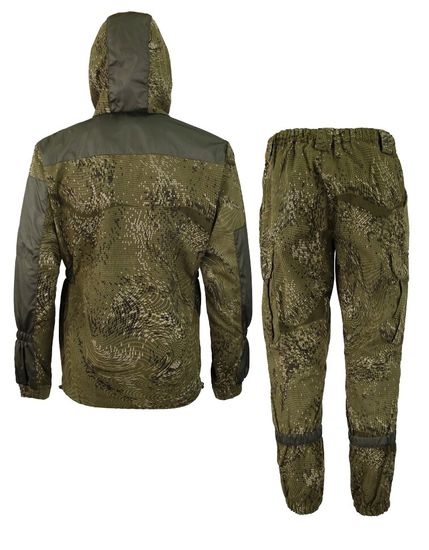 Костюм охот лет муж с брюками Shaman-Elite ( К-415), рафл
