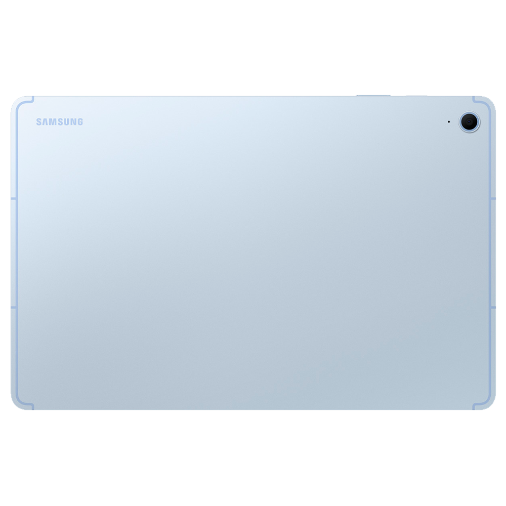 Планшет Samsung Galaxy Tab S10 FE+ 13.1", Wi-Fi 8/128GB, Light Blue (Голубой)
