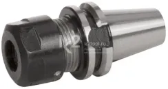 Цанговый патрон Optimum BT20 / ER16