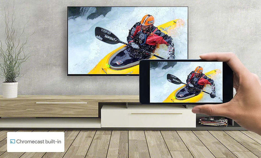 Телевизор Sony K-85S35B SL