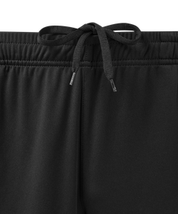 Шорты судейские женские JOGEL DIVISION PerFormDRY Referee Shorts 2.0 W, черный