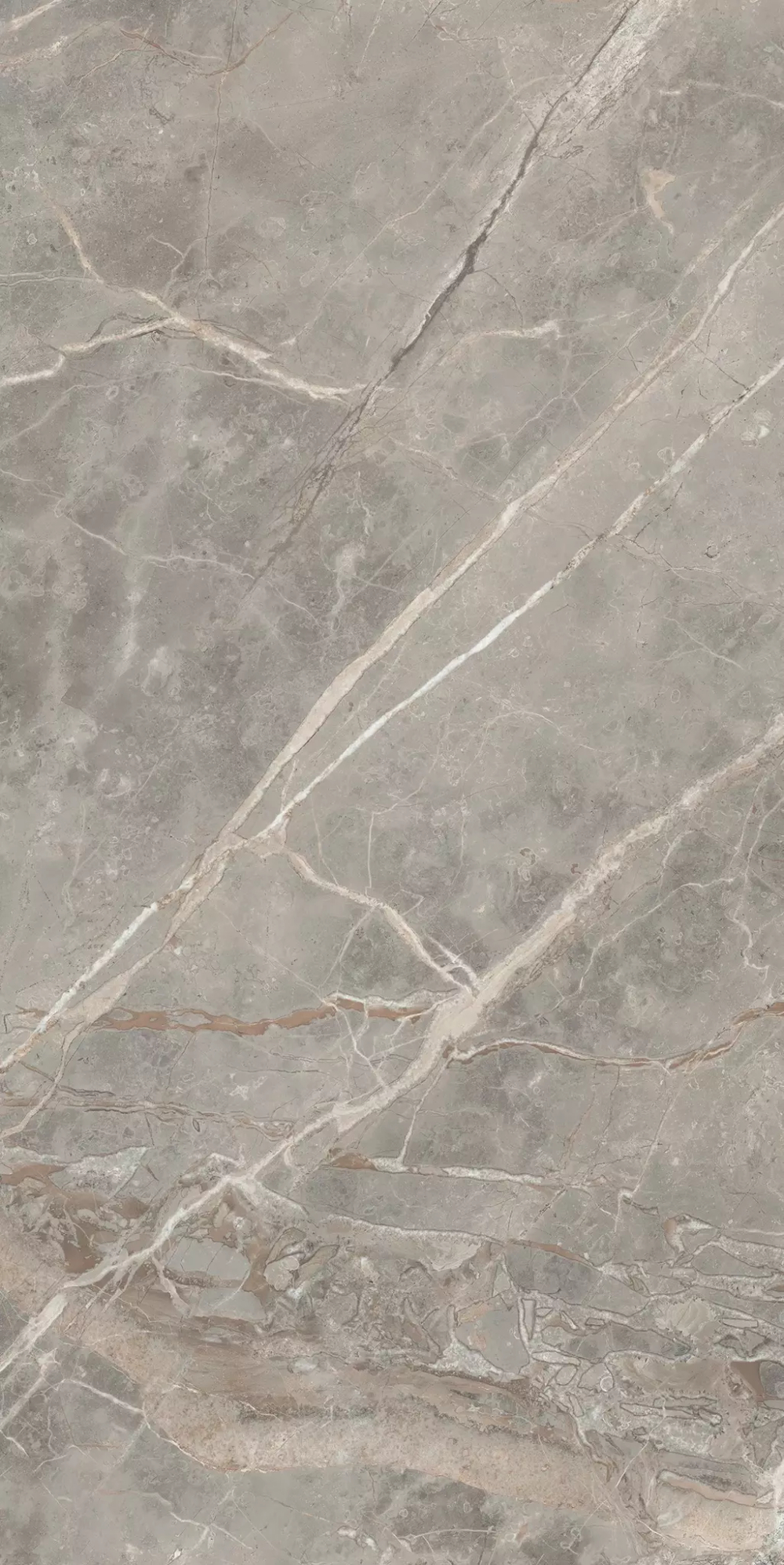 Керамогранит Etoile Gris Glossy 6mm RET