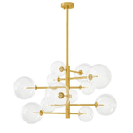 Подвесная люстра Argento S LIGHTING