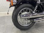 Honda VT400S 2012