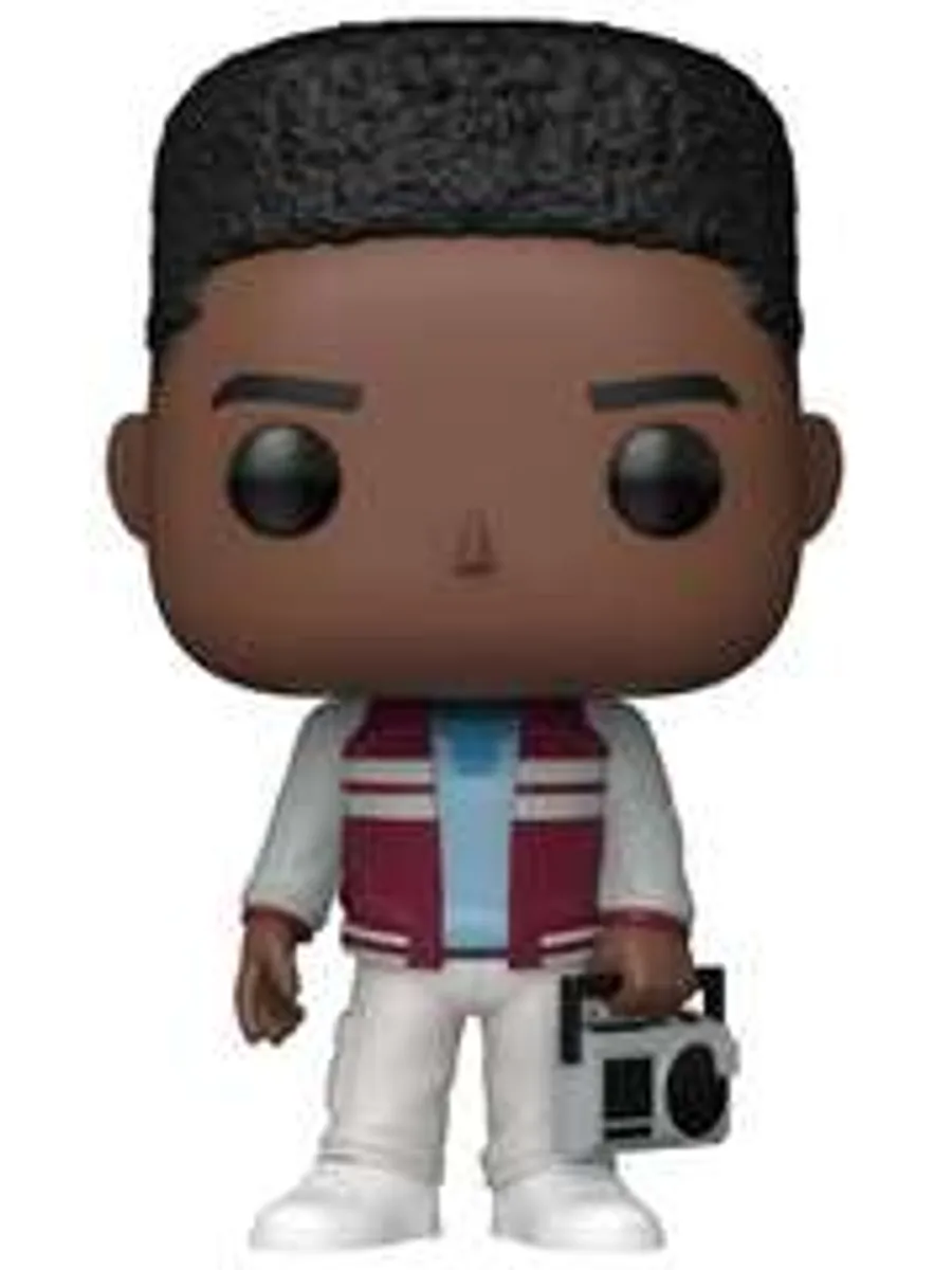 Funko POP! Stranger Things: Lucas Sinclair (Season 5) (1785)