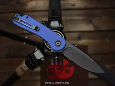 Складной нож Civivi Elementum C907X сталь D2, рукоять G10