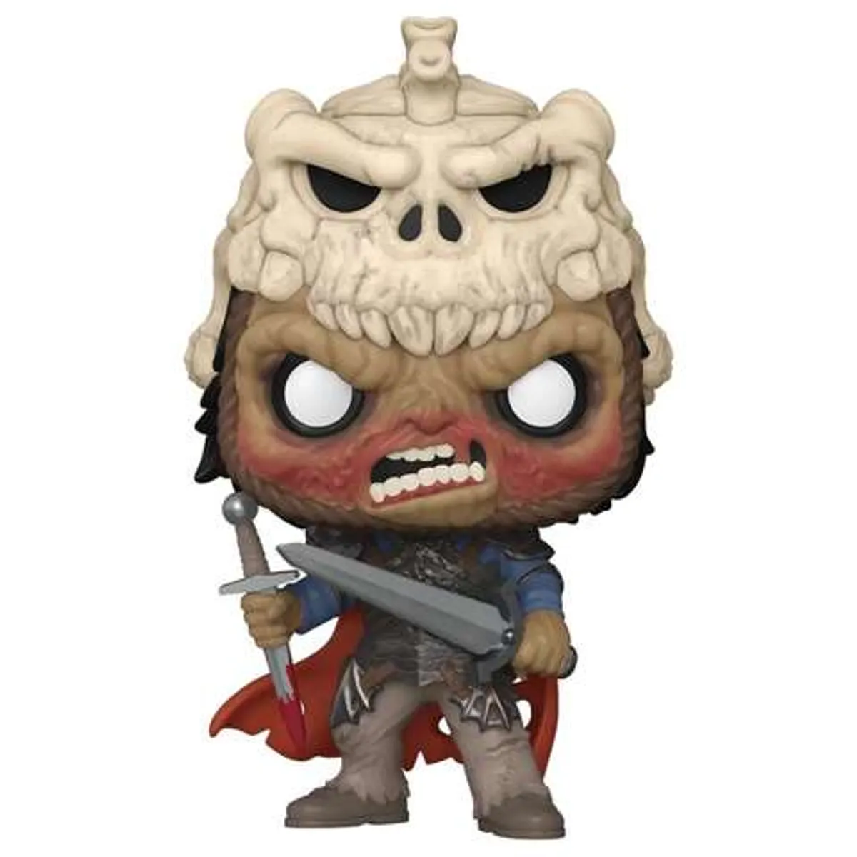 Funko POP! Army of Darkness: Evil Ash (1881)