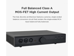 Усилитель HiFiMAN Prelude (HiFiMAN Prelude)