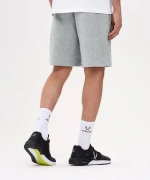 Шорты ESSENTIAL Athlete Shorts, серый - изображение 87