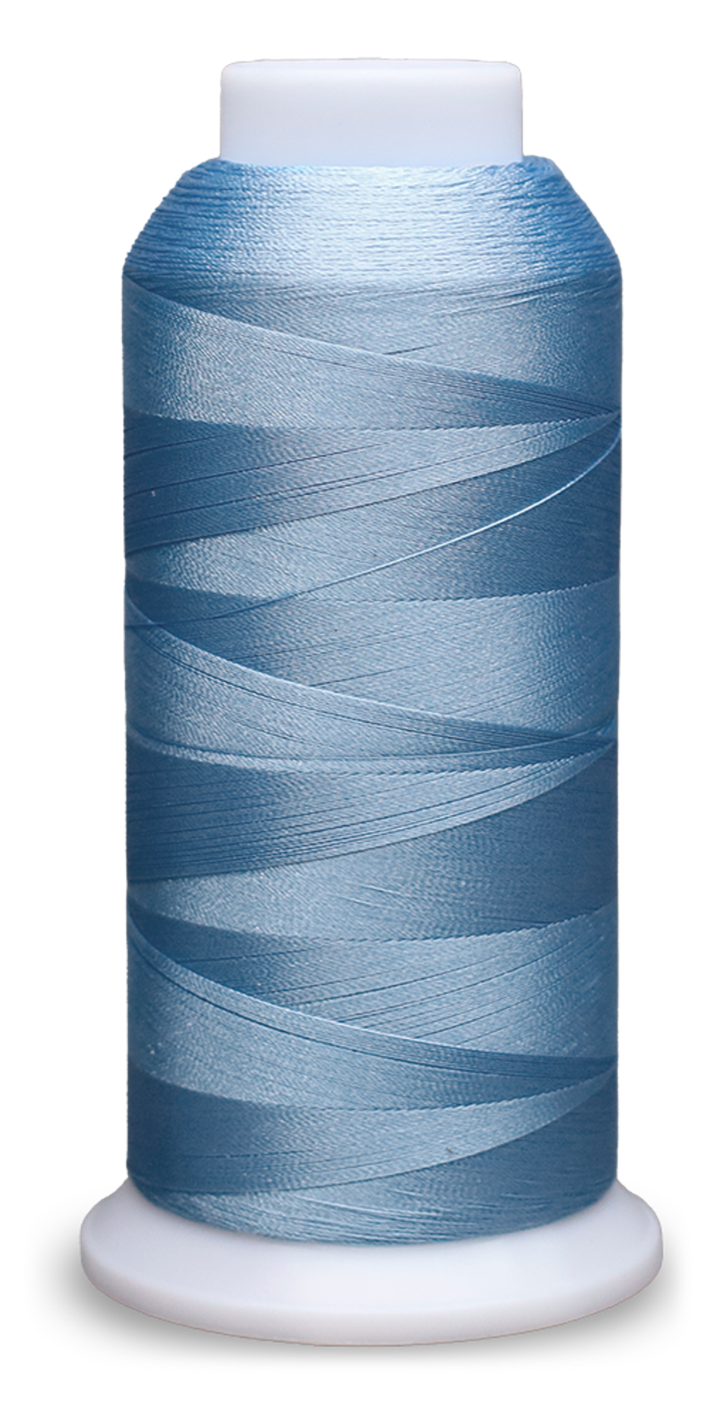 Полиэстеровые нитки Yokimi 120D/2 4000м