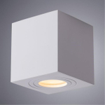 Накладной светильник Arte Lamp GALOPIN A1461PL-1WH