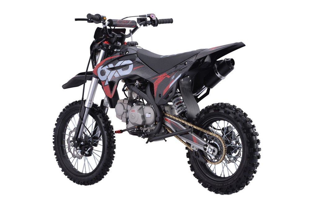 OXO BASE 125