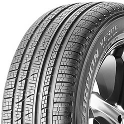 Купить Легковая шина PIRELLI SCORPION VERDE All-Season SF 235/60R16 100H M+S